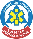 SAMUR Protección Civil, Ayuntamiento de Madrid SAMUR Protección Civil, Ayuntamiento de Madrid