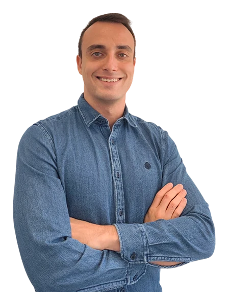Juan José Rodrigo, psicólogo general sanitario